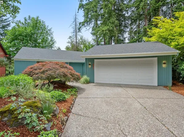 3881 SE Bliss Ct, Hillsboro, OR 97123