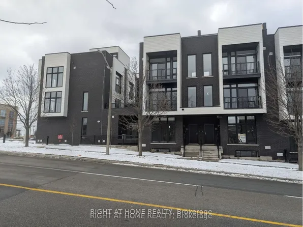 188 Angus Dr #19, Ajax, ON L1S 0G5