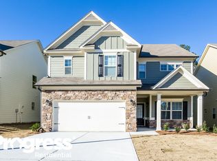 63 Teramont Ct, Dallas, GA