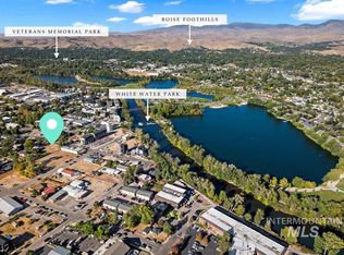 213 & 215 E 35th St, Garden City, ID 83714