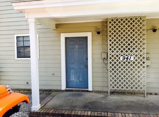 941 E Johnson Ave APT C, Pensacola, FL 32514
