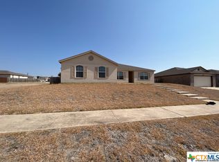 3709 Frigate Dr, Killeen, TX 76549