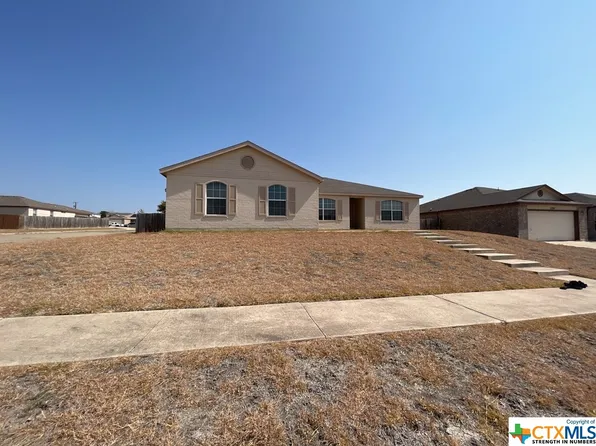 3709 Frigate Dr, Killeen, TX 76549