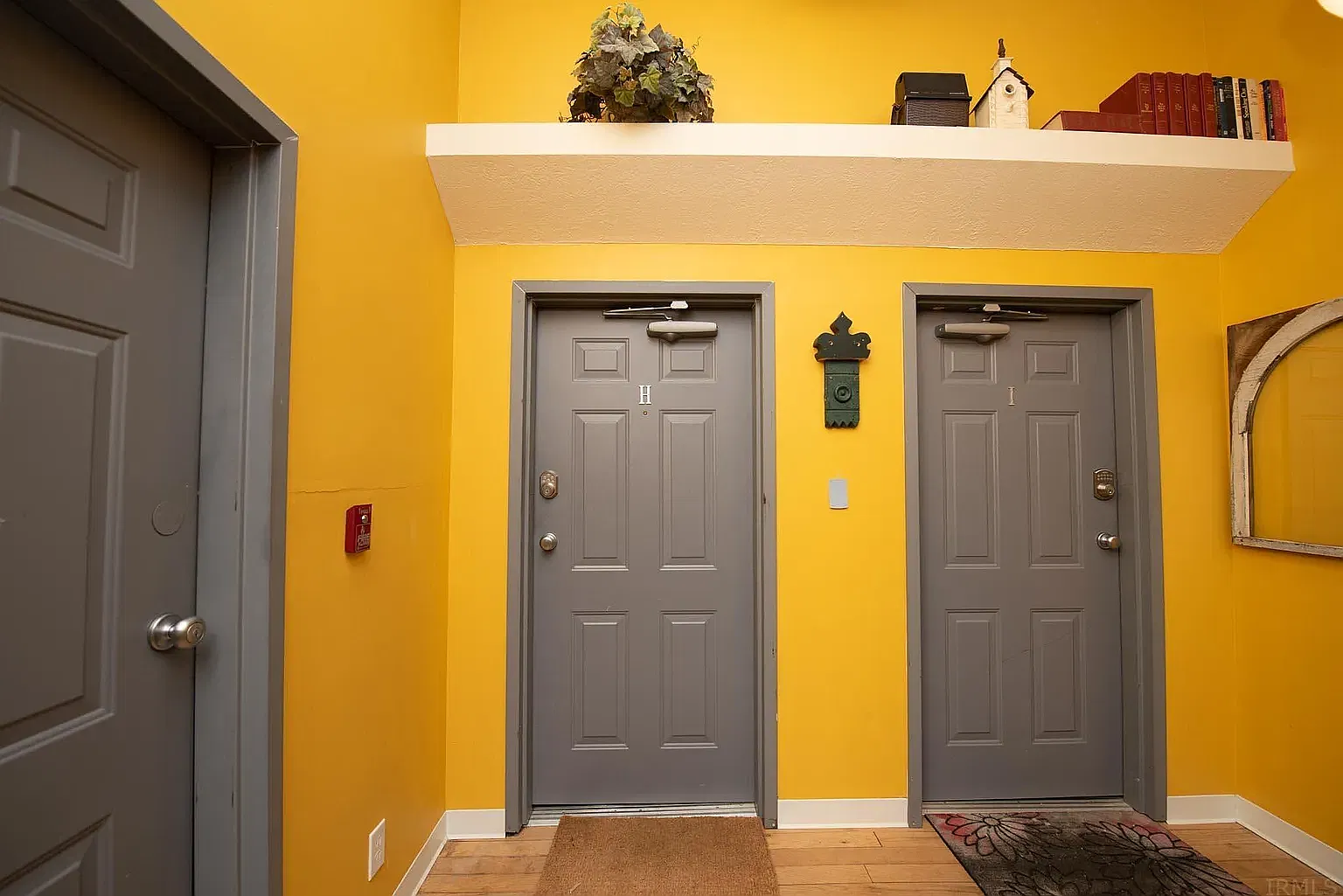 1 bed, 900 sqft, $1,400 — Photo 1