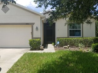 9993 Semiahmoo Loop, San Antonio, FL 33576
