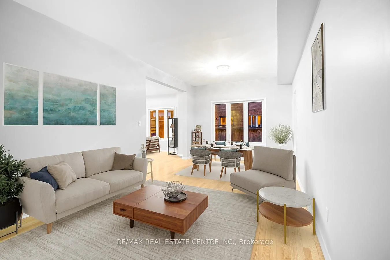 4 bed, $3,695 — Photo 3