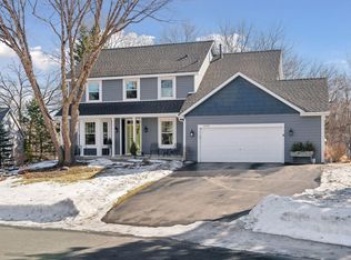 16795 Thatcher Rd, Eden Prairie, MN 55347
