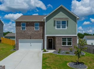 3762 Wickley Ln, Loganville, GA 30052