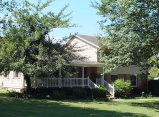 1718 Valley Dr, Madisonville, KY 42431