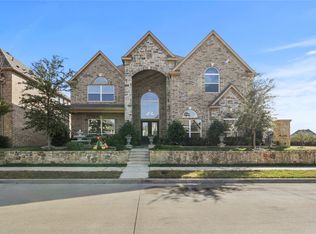 1742 Prescott Pl, Farmers Branch, TX 75234