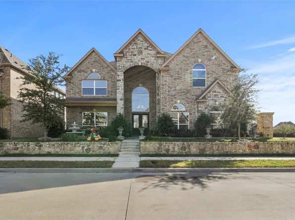 1742 Prescott Pl, Farmers Branch, TX 75234