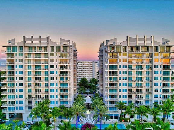 2nd image of 2831 N Ocean Boulevard #PH3N