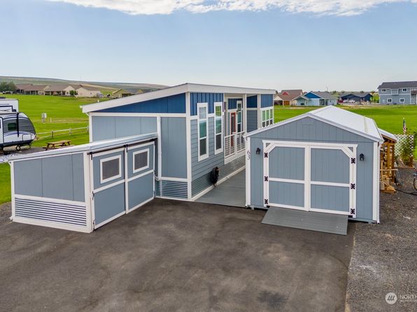 6549 E Highway 262 #63, Othello, WA 99344