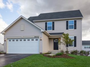 1220 Redbrook Ter, Hampshire, IL 60140