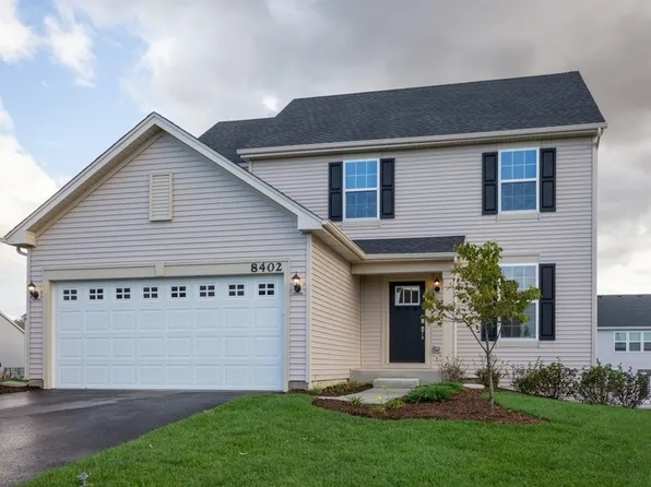 1220 Redbrook Ter, Hampshire, IL 60140