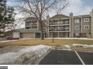 7632 157th St W APT 101, Apple Valley, MN 55124