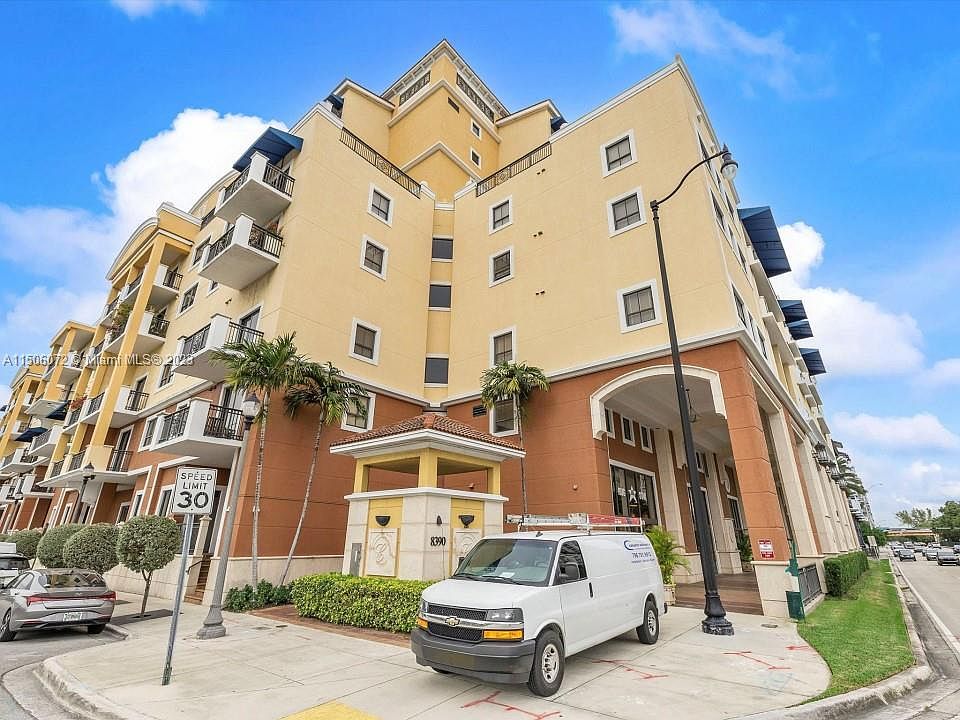 1st image of 8390 SW 72nd Ave APT 419