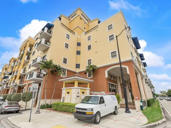 8390 SW 72nd Ave APT 419, Miami, FL 33143