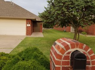 703 Pecan Hill St, Stillwater, OK 74074