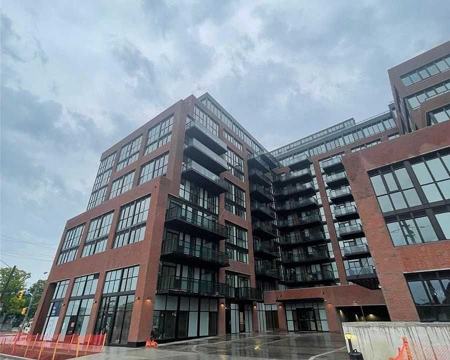 1st image of 2300 Saint Clair Ave W #530