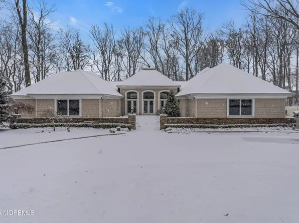 94 White Oak Ridge Road, Lincroft, NJ 07738