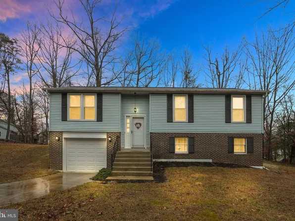 12508 Bredon Ct, Brandywine, MD 20613