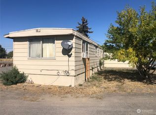 1287 Highway 28 W, Ephrata, WA 98823