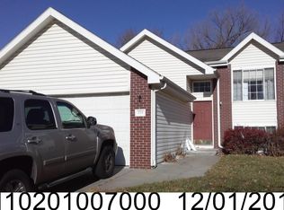 226 W Irving St, Lincoln, NE 68521