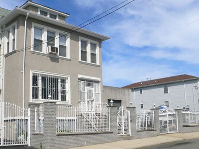 34 Oraton St, Newark, NJ, 07104