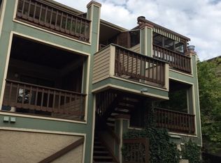 1824 17th St APT 103N, Boulder, CO 80302