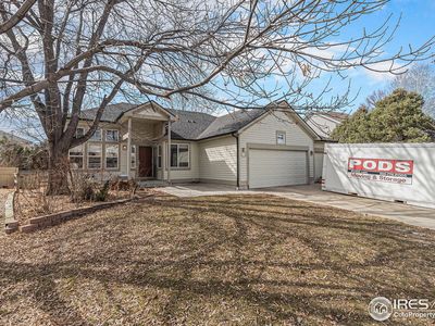 1148 Chestnut Dr, Longmont, CO, 80503