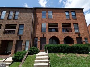 1818 Bryant St NE, Washington, DC