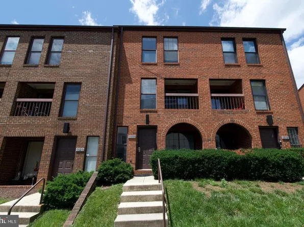 1818 Bryant St NE, Washington, DC 20018