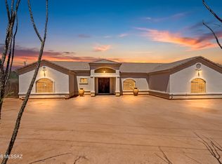 880 Calle Zapotec, Rio Rico, AZ 85648