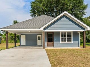 107 McKinnon St, Petal, MS 39465