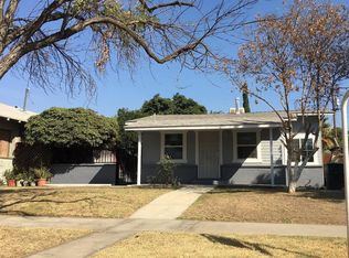 1118 N Arthur Ave, Fresno, CA 93728