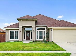 1313 Tates Creek Rd, Corpus Christi, TX 78418