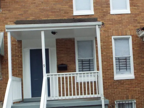 9 N Abington Ave, Baltimore, MD 21229