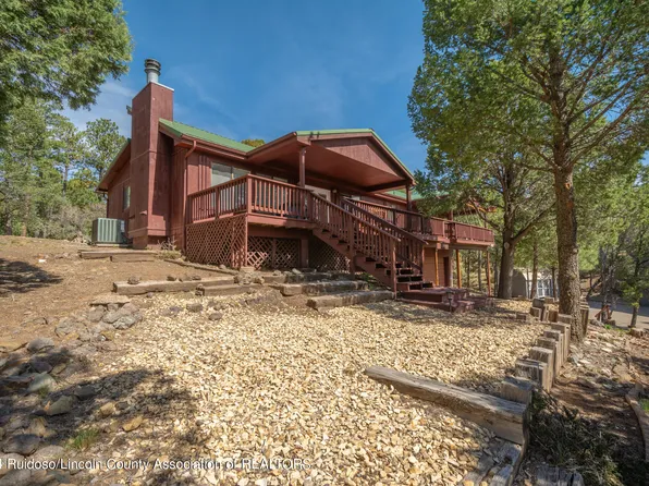 212 Coconino Ln, Ruidoso, NM 88345