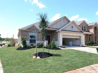 24415 Forest Canopy Dr, Katy, TX 77493