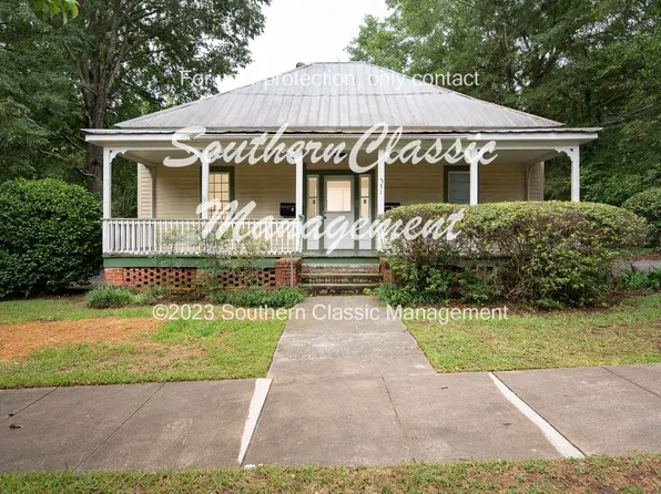 331 East Montgomery Street, 331 E Montgomery St #Monte331-a, Milledgeville, GA 31061