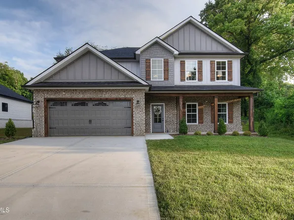 305 Tys Pl, Kingsport, TN 37663