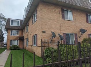 505 Madison Ave APT 3A, Calumet City, IL 60409