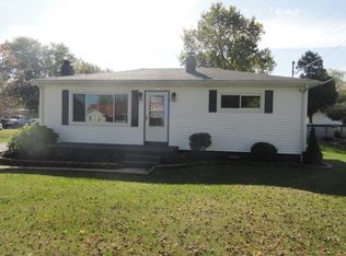 6506 Parker Rd, Castalia, OH 44824