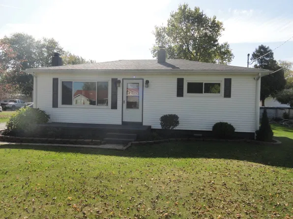 6506 Parker Rd, Castalia, OH 44824