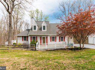 95 Black Oak Rd, Harpers Ferry, WV 25425