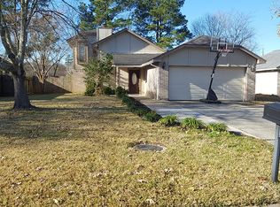 23827 Floragate Dr, Spring, TX 77373