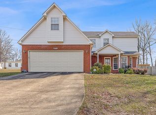 1901 Oakwood Cir, Jonesboro, AR 72404