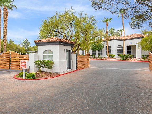 3rd image of 4800 E Tropicana Ave #1014