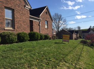 107 Covington St, Springfield, KY 40069